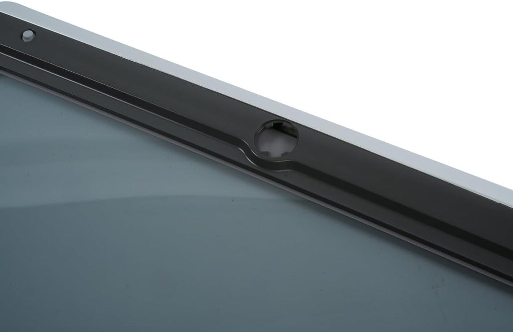Whirlpool W11470212 OEM Top Load Washer Lid, Black