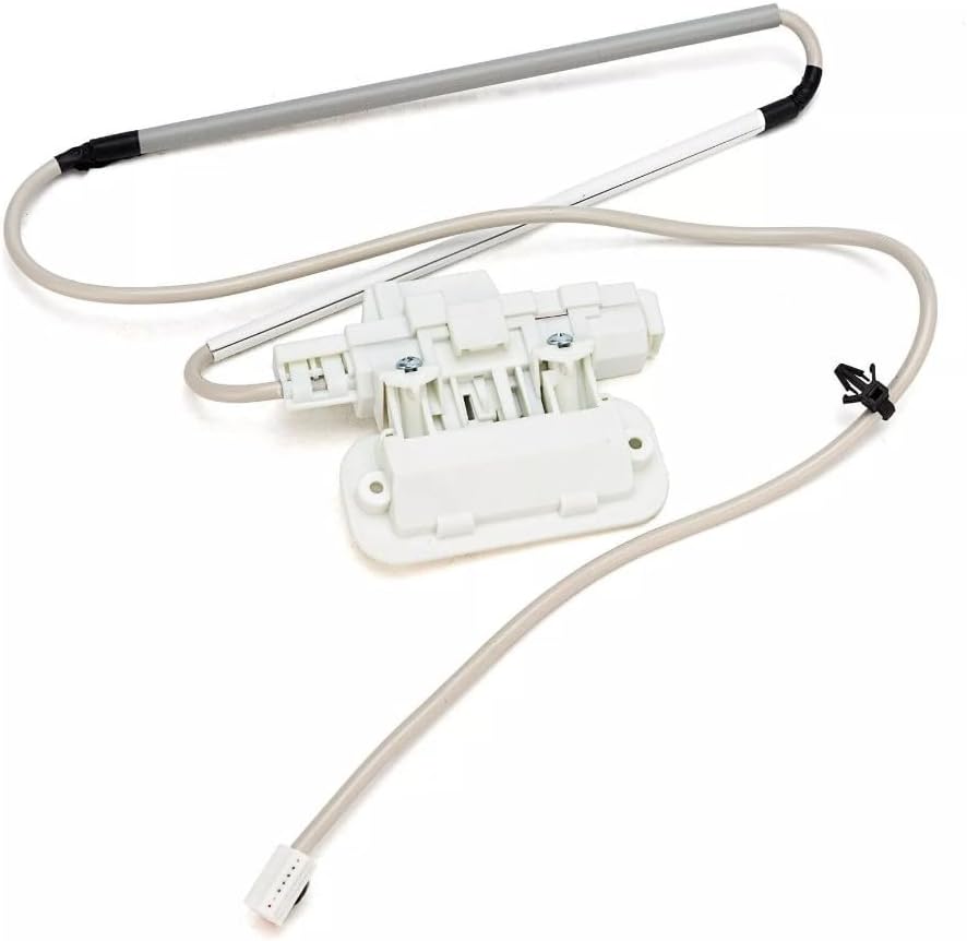 #US Replace Parts Washer Lid Lock Assembly for Whirlpool WTW7300DC0 WTW7300DW0 WTW7300DW1 WTW7300D (tduoq290425-7143)