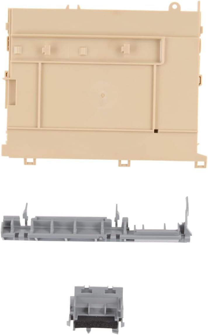 Whirlpool W11306302 OEM Dishwasher Electronic Control Board, Beige