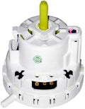 w10339228 CKD339228X compatible with Kenmore Whirlpool Washer Water Level Switch Pressure Switch fits old number w10339228