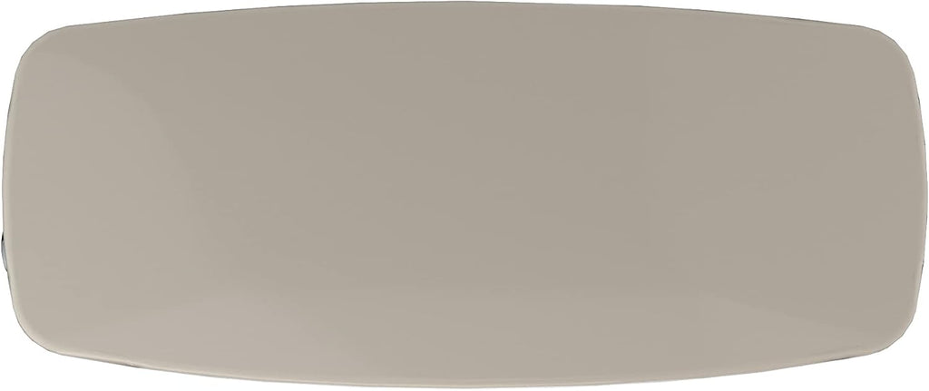 TOTO Drake Transitional 1.28 GPF Toilet Tank with WASHLET+ Auto Flush Compatibility, Bone - ST786EA#03