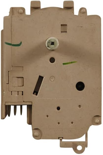 #US Replacement part for WPW10113804 Washer Timer for Whirlpool Washer Dryer Combo W1011380... timerpart#5110245