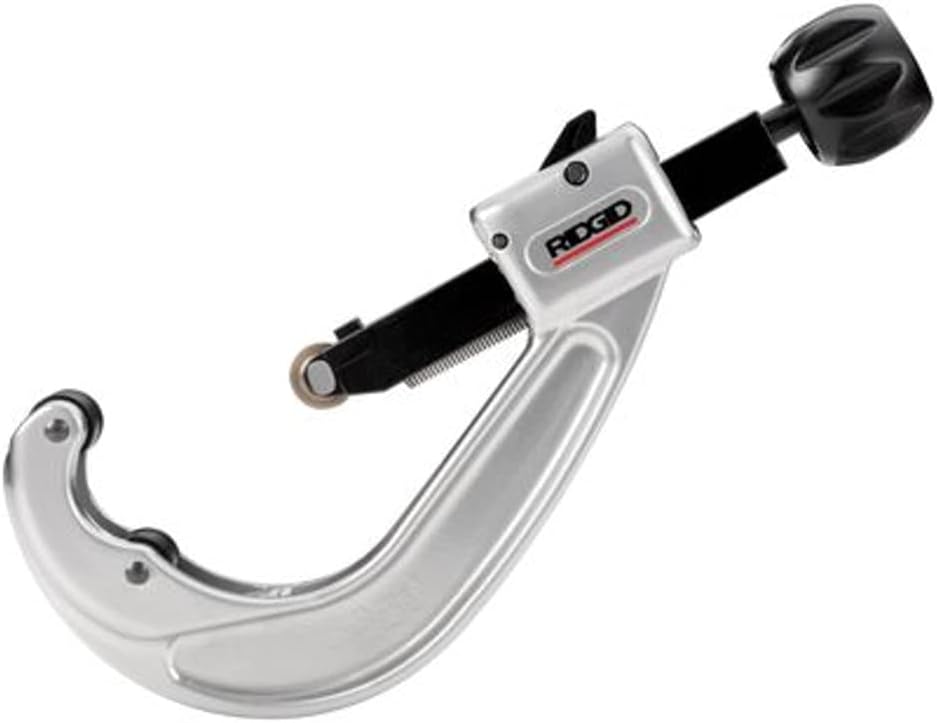 Ridgid 36597 Quick-Acting Tubing Cutter