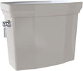 TOTO ST403E#03 1G Promenade II Toilet Tank Unit Only 1.28 GPF, Bone