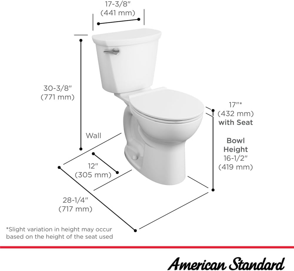 CADET PRO RH RF COMBO L/SEAT LIN