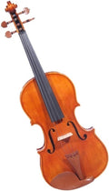 Violin Playing Violin Adult Beginner Musical Instrument Handmade Solid Wood Professional Full Size(4/4)