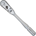 nepros 1/4' sq. Ratchet Handle (90-Tooth Flexible Type)