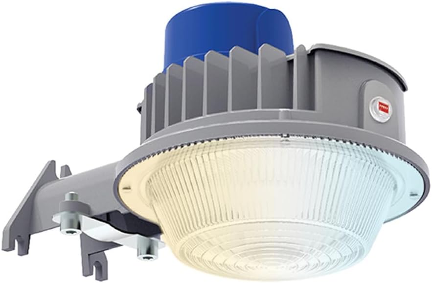 Dusk to Dawn Area Light - 120W, 15,000 Lumens - Ideal for Yard, Area or Security Light