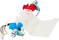 Whirlpool WPW10140917 OEM Washer Water Inlet Valve Assembly