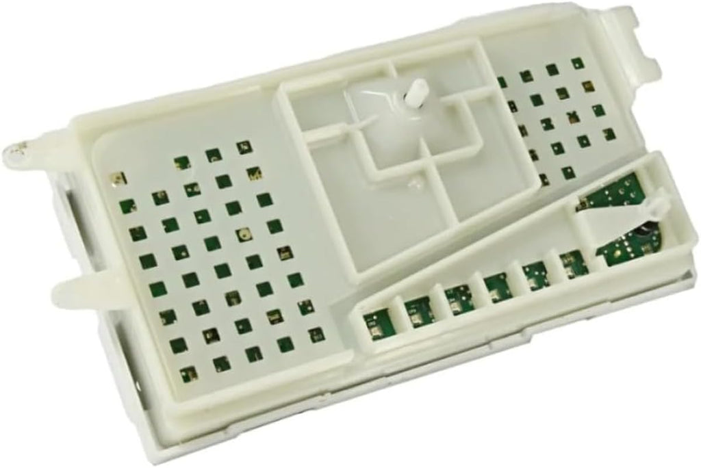 W11101101 Washer Control Board W11170319 (AP6285268) Replaces Part 4843513, PS12348139 Compatible with Whirlpool WTW4816FW2
