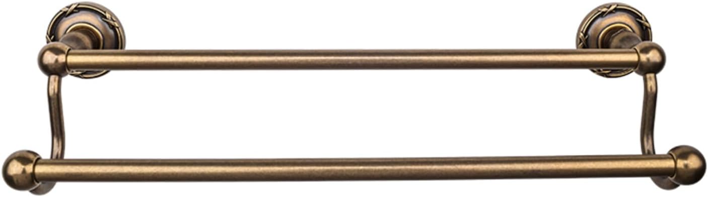 Top Knobs ED9BSNE Towel Bar