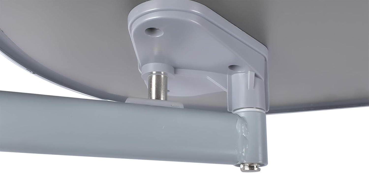 Swing Left Blind Corner Cabinet, 26'', Left Open | 2-Tier Slide Out, Magic Pull Out Organizer, Soft Close, Adjustable Height