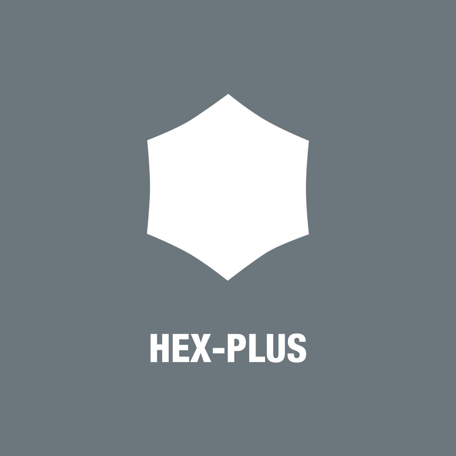Wera 05003974001 Belt B Imperial 1 Zyklop In-Hex-Plus bit socket set with holding function, 3/8' drive, 8 pieces