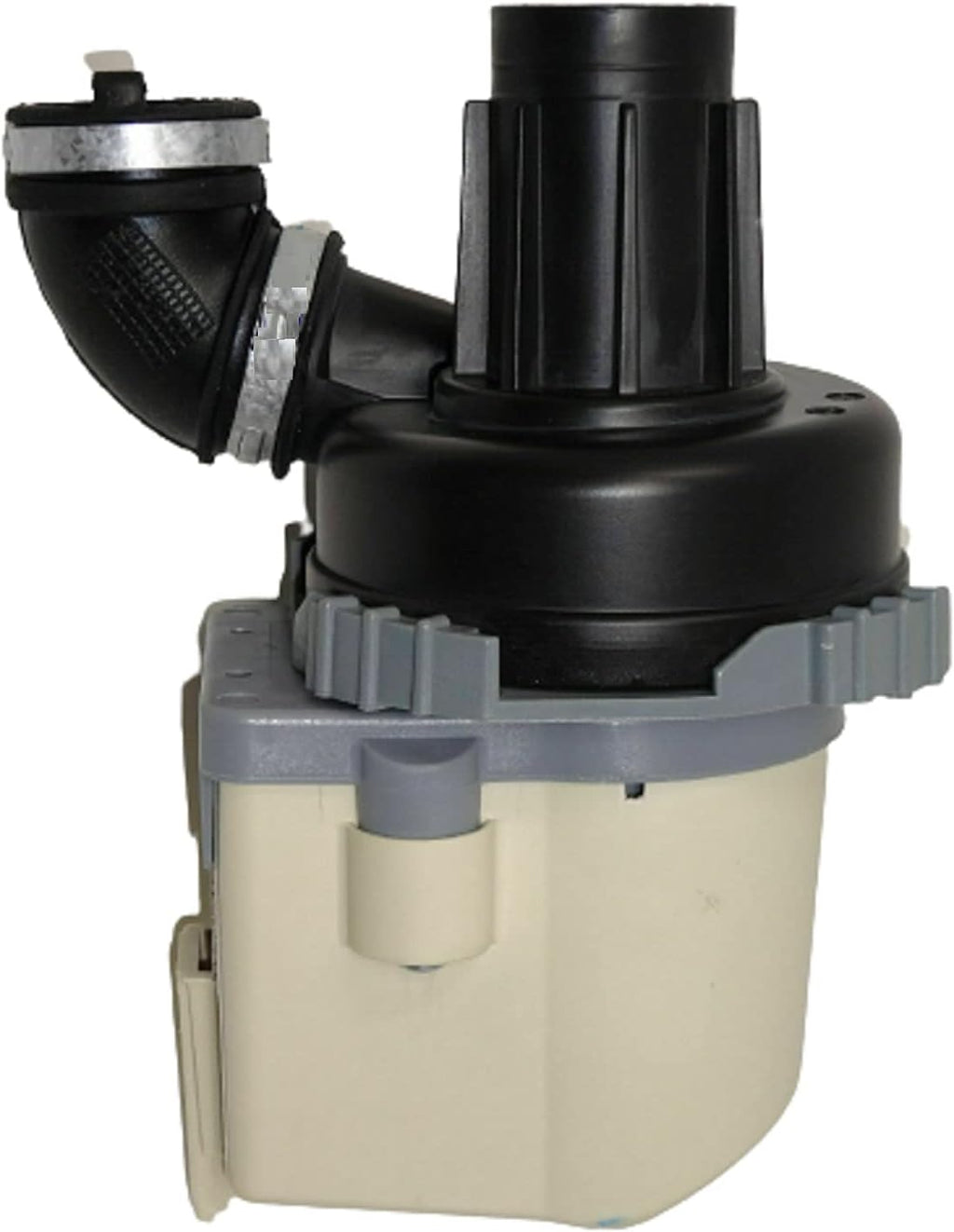 Dishwasher Circulation Pump Motor Replaces WPW10510666 W10315894 W10440714 W10510666 For Whirlpool, Kenmore, Amana, Inglis Dishwasher
