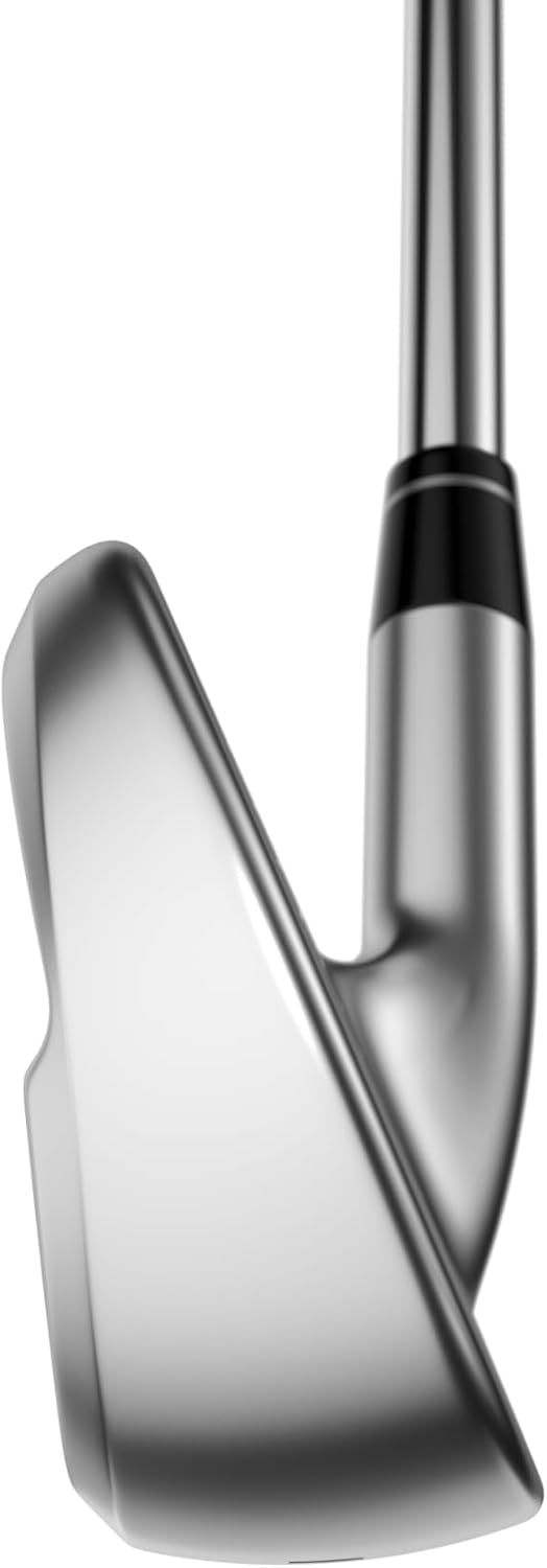Callaway Apex Ai300 8 Iron, Graphite, Regular, Standard