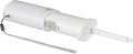 Toto HW300-W Portable Travel Washlet, White - HW300#W, 180 ml