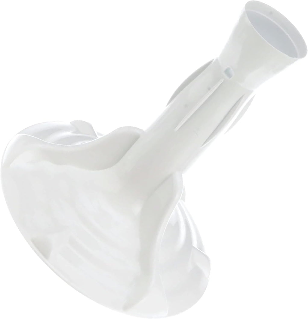PartsBroz W10908289 Agitator - Compatible With Whirlpool Amana Crosley Inglis Washer - Replaces AP6034158 PS11765867 W10680205 W10680208 4461001 Ultra Durable Replacement
