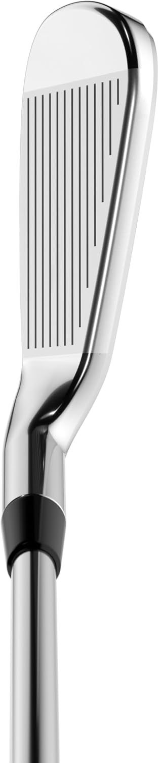 Callaway Golf Elyte HL Individual Irons(Left,Eldio 40,Ladies,Approach Wedge)