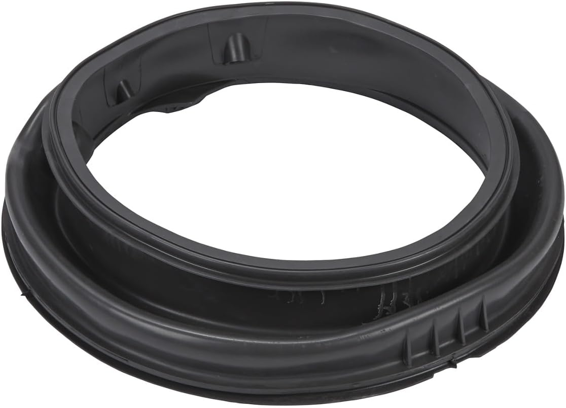 Whirlpool WPW10237493 OEM Front Load Washer Door Boot Seal