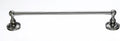 Top Knobs ED10BSNE Towel Bar