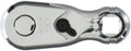 Nepros 3/8 Short Stubby Ratchet (90-Tooth)