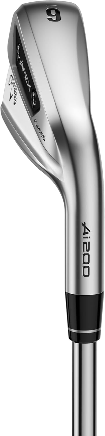 Callaway Golf Apex AI200 Individual Iron