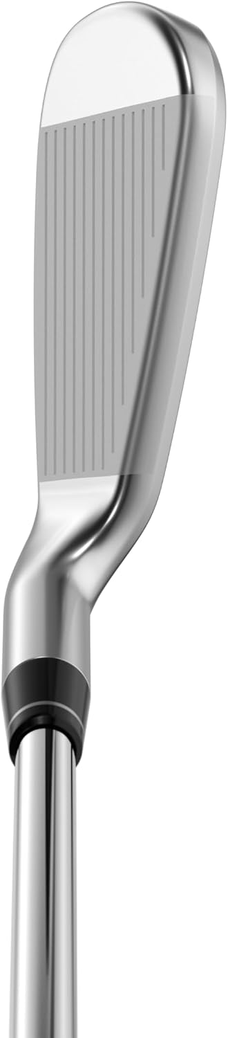 Callaway Apex Ai300 8 Iron, Graphite, Regular, Standard