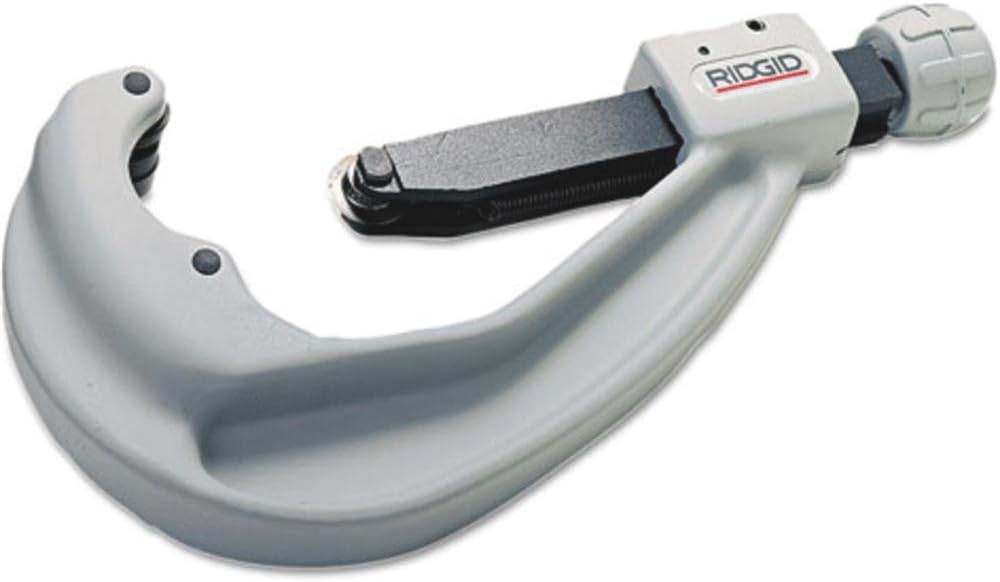 Ridgid Enclosed Feed Cutters, 1/4 in-2 3/8 in, E3469 (632-33055) Each
