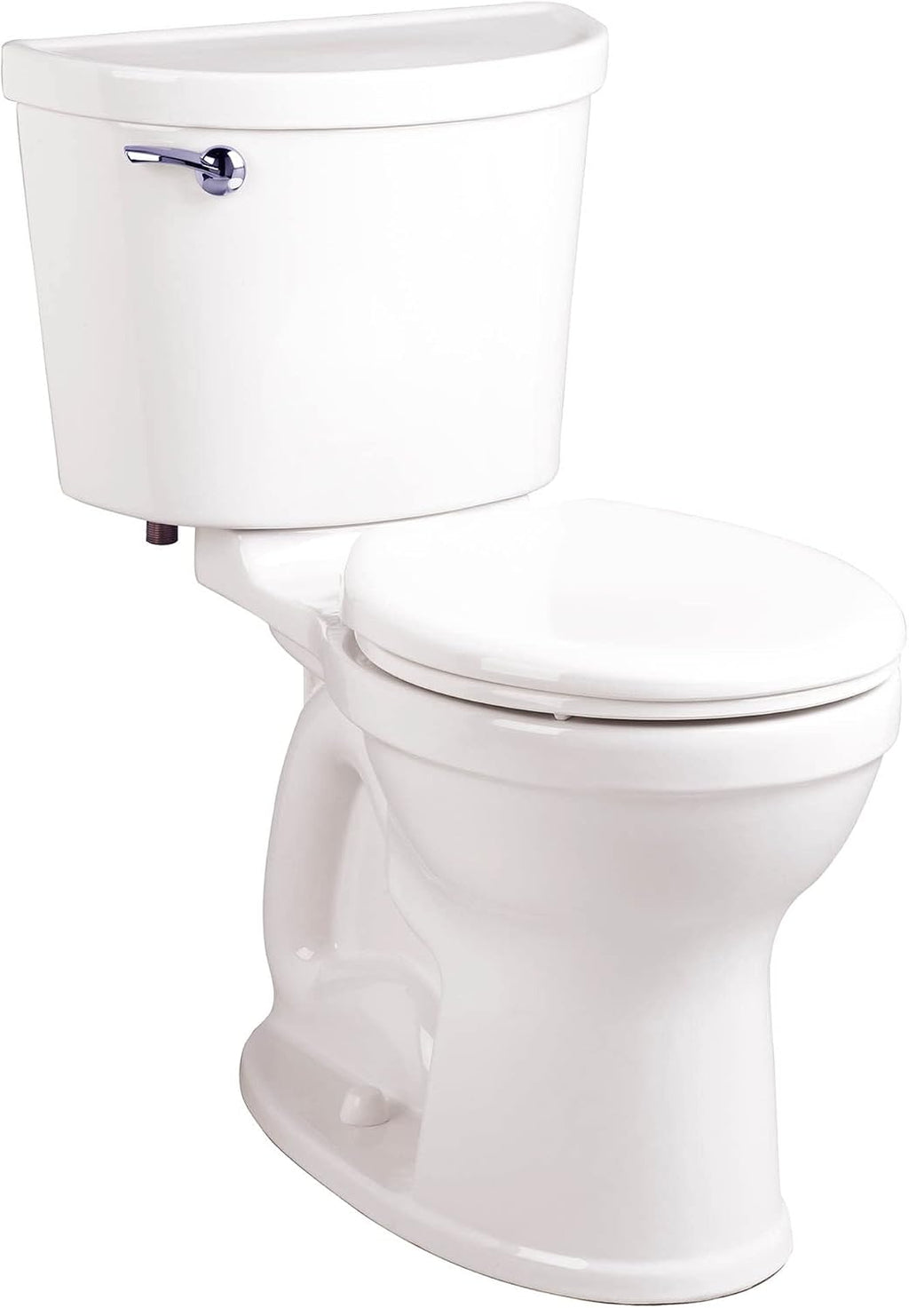 CHAMPION PRO RH RF 6L COMBO L/SEAT WHT