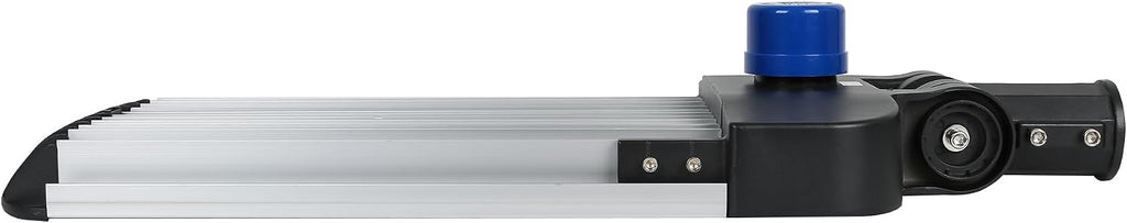 600W LED Parking Lot Lights, 60000LM 6000K with Dust to Dawn Photocell Sensor Slip Fitter, Outdoor Commercial Area Lighting Street Flood Security Light for Shop Yard Roadways
