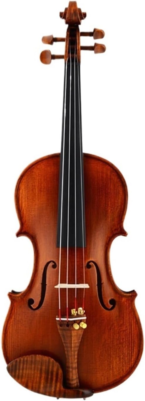 Violin 4/4 Violin Professional Musical Instrument Adult Maple Back Material