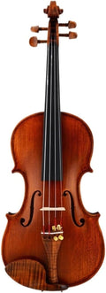 Violin 4/4 Violin Professional Musical Instrument Adult Maple Back Material
