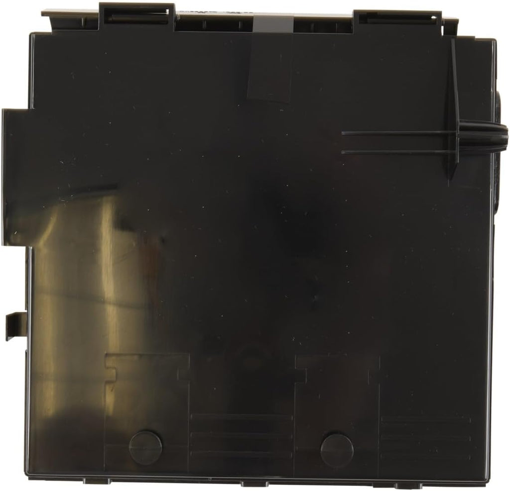 Whirlpool W11550649 OEM Washer Electronic Control Board, Black