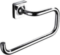 Towel Rings Towel Bars Holder Towel Hangers Storage Wall Mounted Ceramic Bathroom Accessories Bath Towel Racks