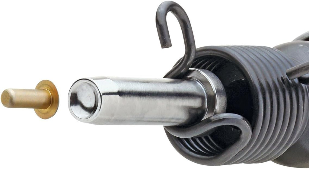Eastwood Solid Rivet Setting Tool Kit for Custom Metal Fabrication