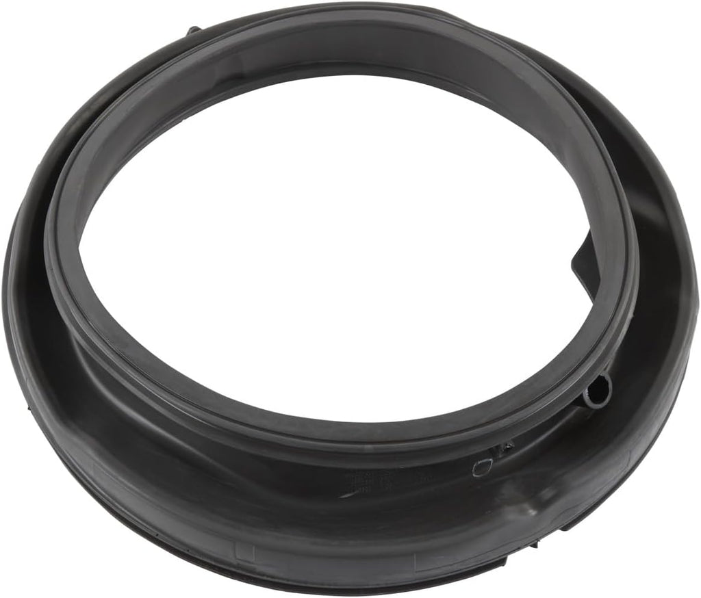 Whirlpool W11314648 Genuine OEM Front Load Washer Door Boot Seal Replacement Part - Replaces W10897390