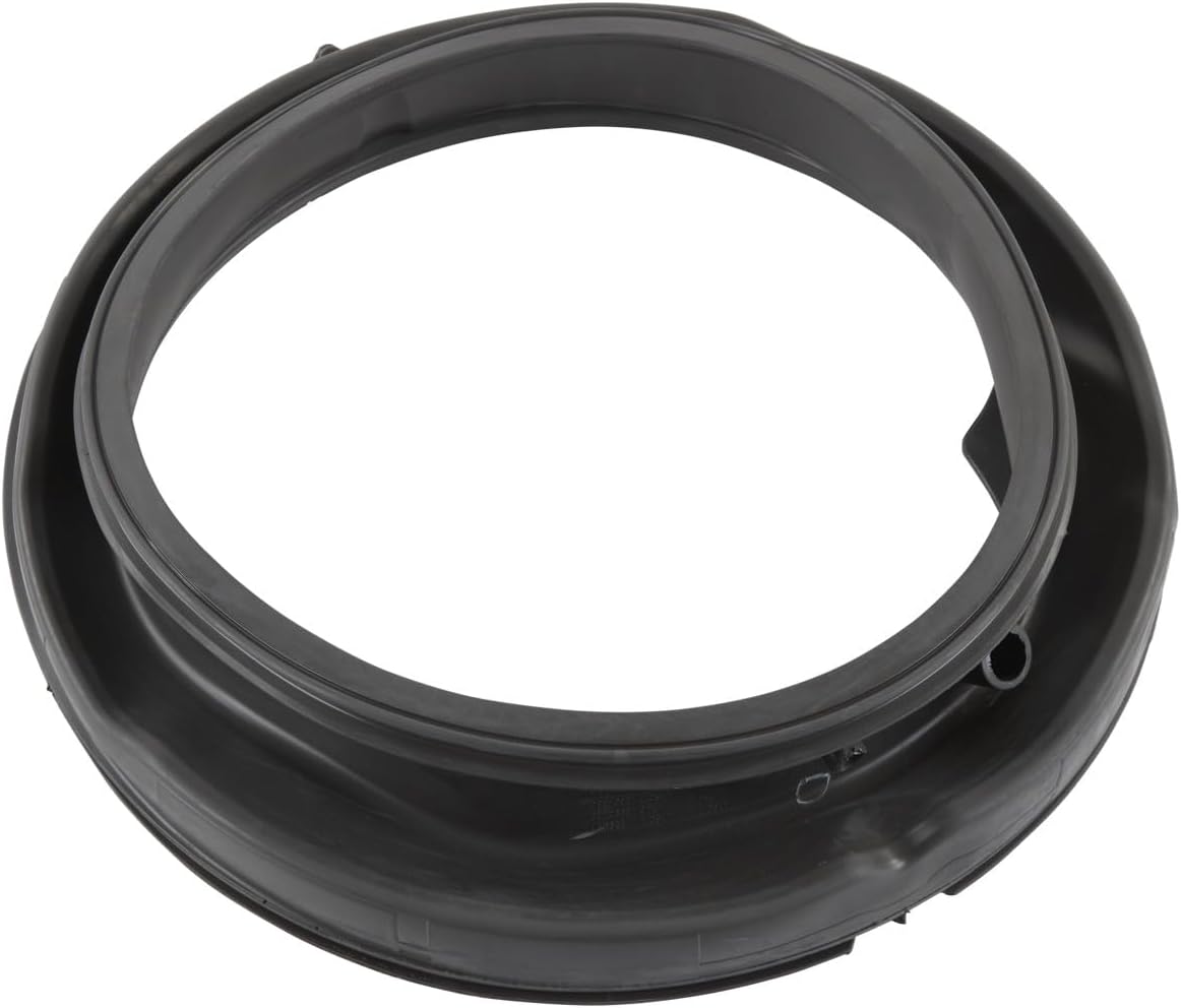 Whirlpool W11314648 Genuine OEM Front Load Washer Door Boot Seal Replacement Part - Replaces W10897390