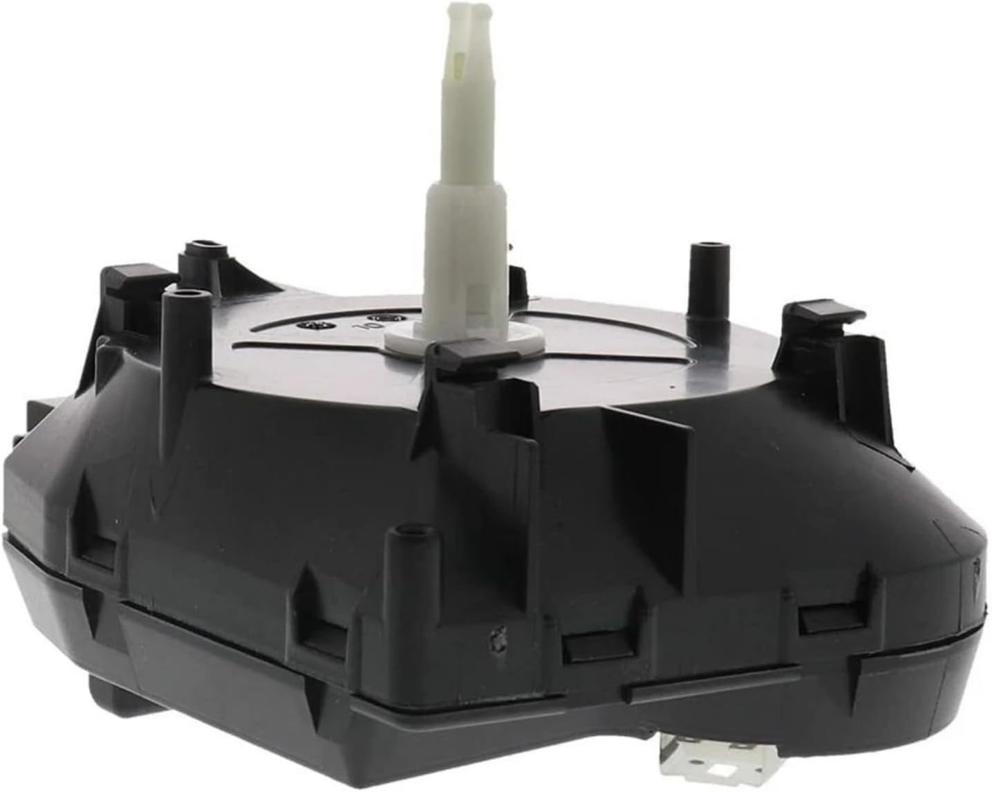 8557393 Washing Machine Washer Timer Accessories - for Whirlpool Dryer Parts WP8557393 571-75800-1 - Washing Machine Timer Replacement