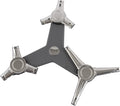 Whirlpool W10860176 OEM Dishwasher Lower Spray Arm, Multicolor