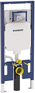 Geberit 111.597.00.1 Duofix Carrier Frame for 2x4 Construction
