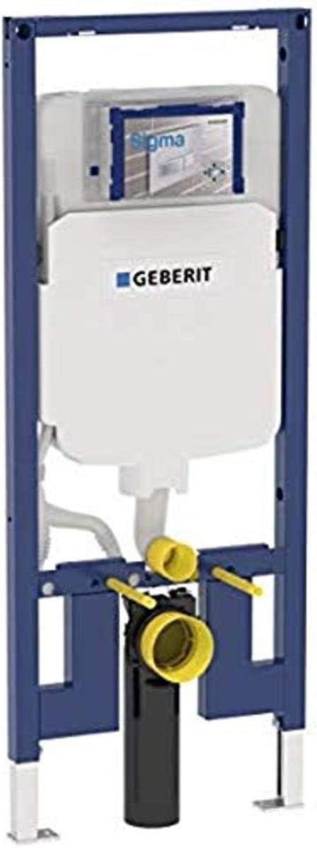 Geberit 111.597.00.1 Duofix Carrier Frame for 2x4 Construction