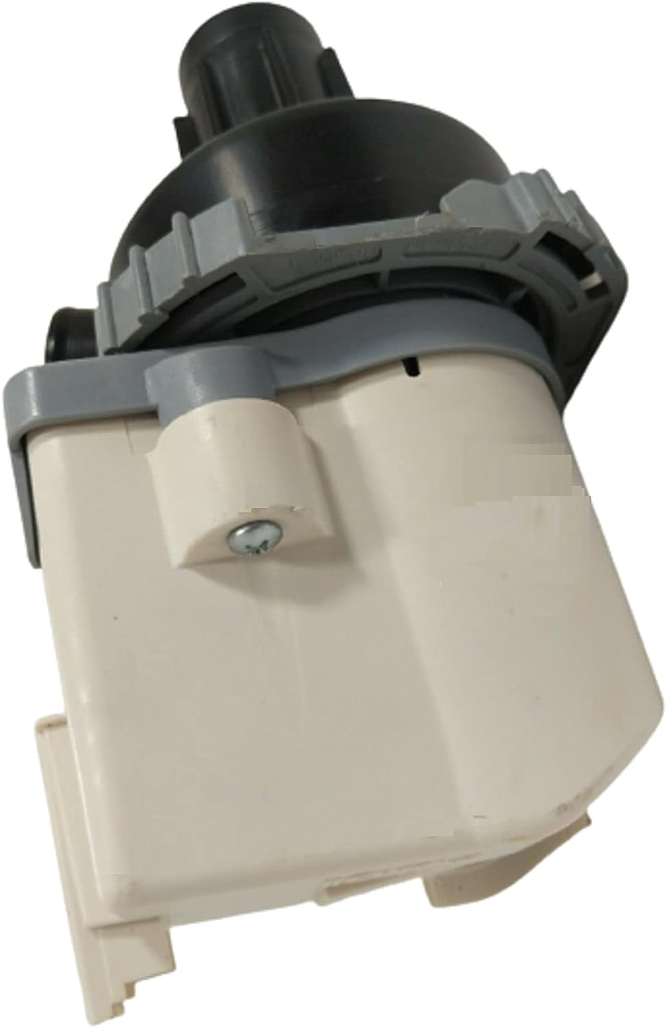Dishwasher Circulation Pump Motor Replaces WPW10510666 W10315894 W10440714 W10510666 For Whirlpool, Kenmore, Amana, Inglis Dishwasher