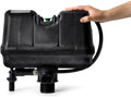Flushmate M-101526-F33 Complete Replacement System: 1.6 GPF System for Two-Piece Toilets, Intended for Gerber 28-385 Tank, Quiet Operation, Ideal for Residential & Commercial Use
