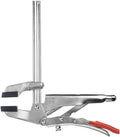 GROSS STABIL GRZ 20 SuperGrip 200 Millimeter Jaw Capacity Gripping Plier