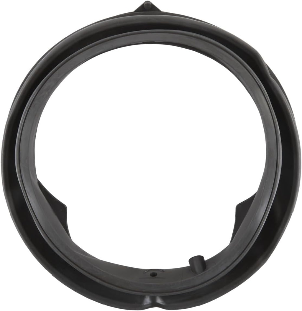 Whirlpool W11314648 Genuine OEM Front Load Washer Door Boot Seal Replacement Part - Replaces W10897390