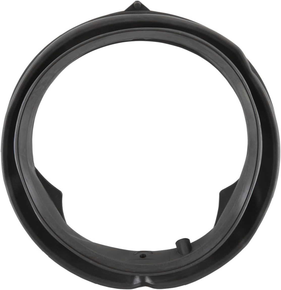 Whirlpool W11314648 Genuine OEM Front Load Washer Door Boot Seal Replacement Part - Replaces W10897390