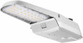105W LED Roadway Light with Photocell, 4000K, 347-480V, Cobra Head Pole Mounted Outdoor Site Area Lighting, Dusk to Dawn, Dimmable Lighting Facts (4000K, 105W 347-480V)