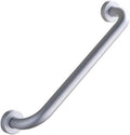 Grab Bars,Bathroom Safety Handrail Anti-Slip Wall Mount Space Aluminum Shower Bars Towel Rack Fit Bathtub Bathroom Kitchen Stairway Use (Blanc-30cm
