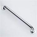 Catch Rails,Catch Bars,Bathroom Barrier Handle Anti-Slip Polished Chrome Handrail Security Support Rail for ly and Use