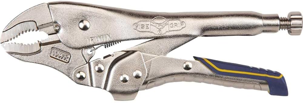 Irwin Visegrip T05T 10WR Fast Release Locking Plier